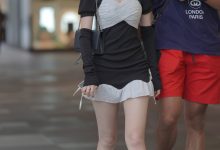 都市丽人白嫩女友【80P-981MB】-妹子图