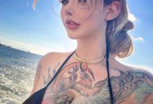 希希Gina微博合集【 88P+11V-598M 】-妹子图