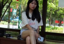 Pary摄影 No.029 小然同学的36码可爱小脚[91P／489MB]-妹子图