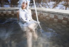 清青琴玖 - 特米米 [22P-391MB]-妹子图