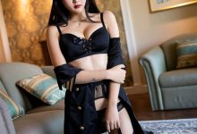 [XIAOYU语画界] 2019.12.03 VOL.206 Miko酱吖 [88+1P]-妹子图