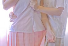 [铃木美咲]前辈和我——纯爱绝对！因为喜欢你所以向你告白[66P/4V2.11GB]-妹子图