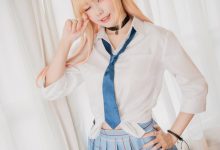 ElyEE子 - NO.92 Marin Kitagawa [56P-122MB]-妹子图