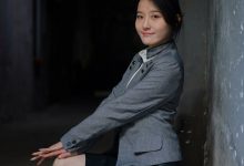 [IESS异思趣向] 2022.04.05 丝享家1050：婉萍《加班日记》[80P／127MB]-妹子图