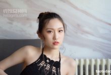 [kelagirls克拉女神]2019.05.18《比基尼扭臀舞》芊芊[1V／214MB]-妹子图