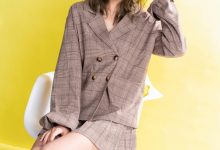 [kelagirls克拉女神]2020.01.10《秘密试镜》欣妮[28+1P／535M]-妹子图