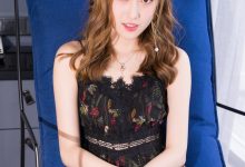 [kelagirls克拉女神]2020.01.15 扣带露红趾 芊芊[30P／504MB]-妹子图