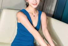 [kelagirls克拉女神]2020.02.03 寻她千百度 熙妍[26P／678MB]-妹子图