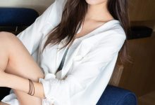 [Kelagirls克拉女神]2020.02.24 闲情逸致 菲菲[25P／554MB]-妹子图