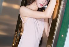 [Kelagirls克拉女神]2020.03.09 沐娅《香润娇滴》[28P／460MB]-妹子图