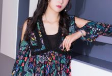 [Kelagirls克拉女神]2020.03.25 十指殷红 馨馨[25P／465MB]-妹子图