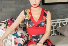 [Kelagirls克拉女神]2018.02.16《沉鱼美化身》姜璐[27P／477MB]-妹子图