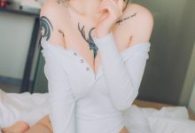 Pure Media Vol.064 Seolhwa [71P-666MB]-妹子图