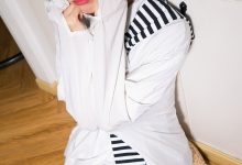 [LD零度摄影] 第24期 模特优优 [53P]-妹子图