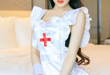 [Ugirls尤果网] 爱尤物 2020.03.01 No.1747 阿依努尔瓦娅 心碎复苏 [35P]-妹子图