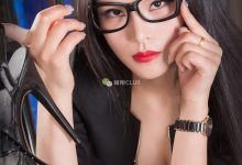 [Ligui丽柜] 2018.02.24 网络丽人 Mode 明明[73+1P/81.6M]-妹子图