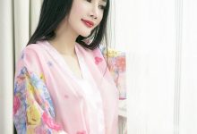 [TGOD推女神]2015.12.27 御女郎 婕西儿 第一辑 [43+1P／133M]-妹子图