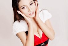 [TGOD推女神]2016.02.15 原始的野性 Lee小棠 [66+1P／239M]-妹子图