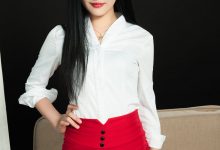 [Ligui丽柜] 2021.02.08 《醉享丝欲》小凡 [66+1P81M]-妹子图