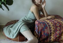 丝慕写真 特写集 TX060 米朵《闺房密事》 图套+视频-妹子图