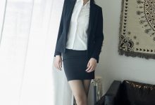 [丝慕写真]特写集 TX061 颖儿《袜子收藏家》图套+视频-妹子图