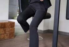 [丝慕写真]特写集 TX083 颖儿《OL裤里丝》 图套+视频-妹子图