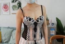 [ROSI写真] 口罩系列 2021.03.10 NO.1732[37+1P/28M]-妹子图