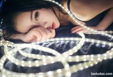 [TGOD推女神]2016.03.15 怦然心动 赵小米Kitty [74+1P／426M]-妹子图