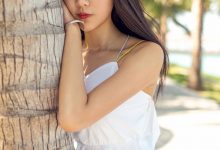 [TGOD推女神]2016.04.17 可乐合集 [40+1P／263M]-妹子图