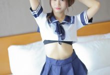 [TGOD推女神]2016.04.29 itt尼卡 [49+1P／202M]-妹子图