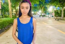 [TGOD推女神]2016.06.06 绮梦Cherish 古兜温泉 第一刊 [44+1P／194M]-妹子图