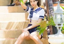 [TGOD推女神]2016.07.10 可乐Vicky 苏梅岛旅拍 第一刊 [45+1P／253M]-妹子图