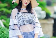 [DKGirl御女郎] 2017.06.13 VOL.026 梅哥 [58+1P]-妹子图