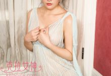 [KeLaGirls克拉女神] 2018-01-12  宋黛《褴褛青衫》[25+1P]-妹子图