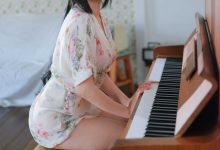 [MyGirl美媛馆] 2018.07.19 VOL.294 徐微微mia [42+1P]-妹子图