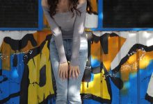 [SiHua思话]SJ052 筱蝶 演绎不一样的时尚感[50P／56.9MB]-妹子图