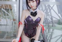 Fushii_海堂 NO.017 — 酒吞兔女郎 [31P193M]-妹子图