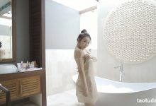 [MISSLEG蜜丝] 2018.07.20 钻石室内系列 V024 筱慧 尹菲 关木春《狂欢》-妹子图