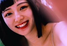 [YITUYU艺图语]2021.11.23 牛仔街头 黎美汐[46+1P／862MB]-妹子图