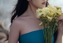 [YITUYU艺图语]2021.11.24 清水出芙蓉 姚妹[66+1P／989MB]-妹子图