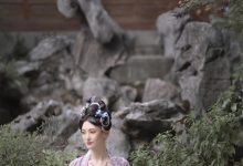 [YITUYU艺图语]2021.11.26 故人未归 7TSUBAKI七椿[29+1P／223MB]-妹子图