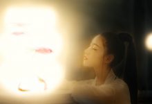 [YITUYU艺图语]2021.11.27 锦鲤抄 木景抒[25+1P／397MB]-妹子图