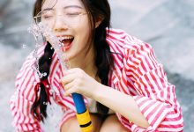 [YITUYU艺图语]2021.11.30 后院水花 黎美汐[41+1P／104MB]-妹子图