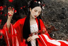 [YITUYU艺图语]2021.12.10 寄春君 小玉[27+1P／669MB]-妹子图