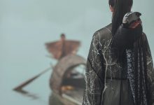 [YITUYU艺图语]2021.12.17 江湖笑 小舞[19+1P／131MB]-妹子图