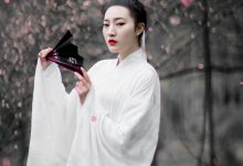 [YITUYU艺图语]2021.12.17 香如故 明月[35+1P／752MB]-妹子图