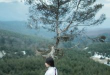 [YITUYU艺图语]2021.12.20 千山云 酒里[22+1P／378MB]-妹子图