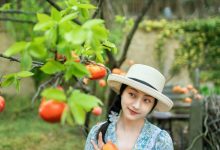 [YITUYU艺图语]2021.12.21 春天 欢欢[31+1P／887MB]-妹子图