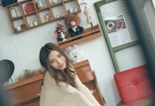 [YITUYU艺图语]2021.12.22 午后时光 老猪[37+1P／291MB]-妹子图