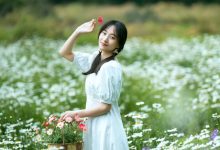 [YITUYU艺图语]2021.12.23 一场关于田野的旅行 欢欢[28+1P／1.00GB]-妹子图